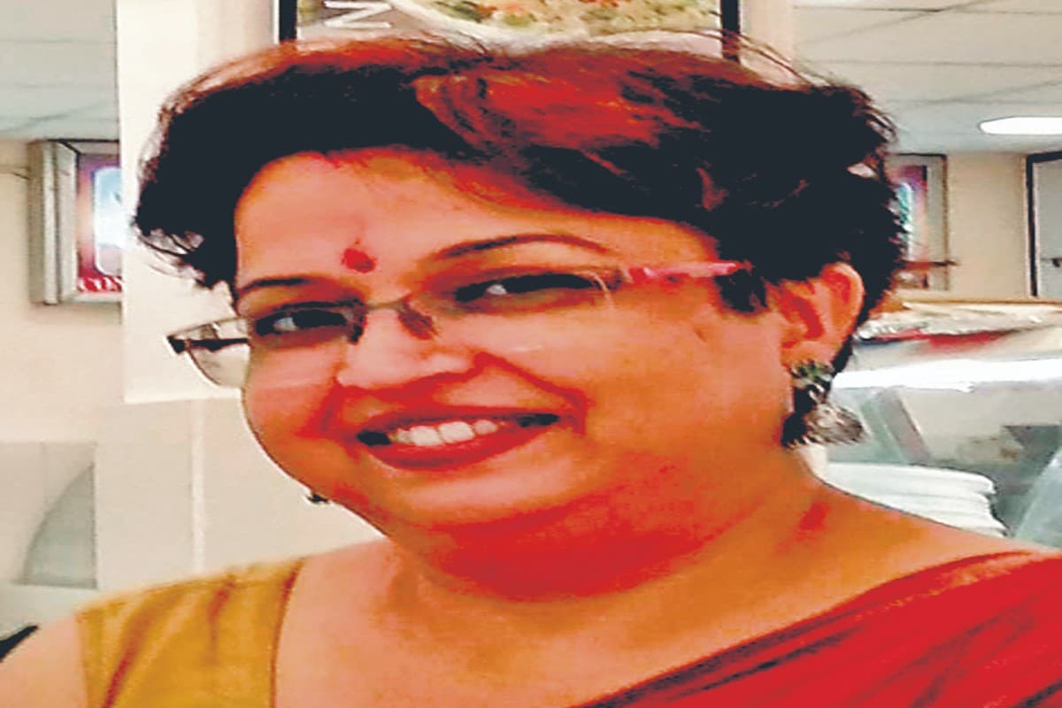 आधी आबादी: मंजिल हासिल करके ही दम लिया, जानें कौन हैं प्रो पल्लवी प्रवीण?