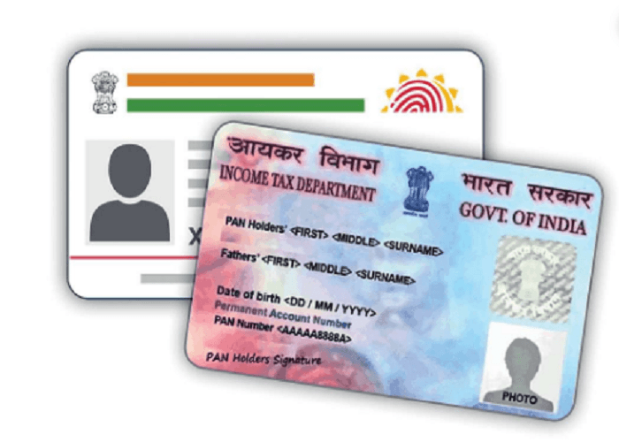 PAN-Aadhaar Link करने का सबसे आसान तरीका जानें यहां...
