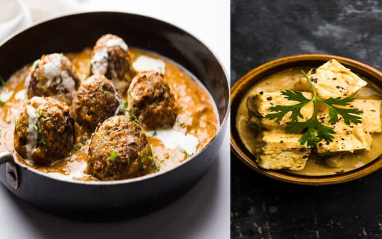 Navratri Recipes: नवरात्रि में बनाएं बिना लहसुन प्याज के मलाई पनीर, जानें खास विधि