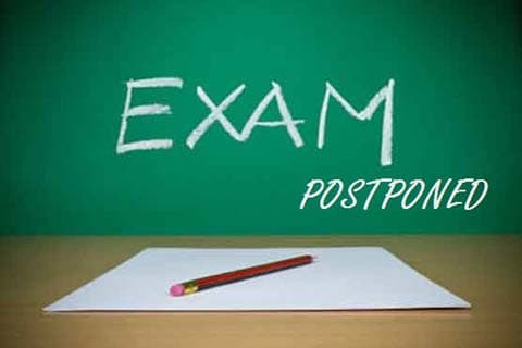 HPPSC Postpones Judicial Service: चिकित्सा अधिकारी भर्ती परीक्षा 24 अगस्त तक स्थगित, देखें अन्य डिटेल HPPSC Postpones Judicial Service: चिकित्सा अधिकारी भर्ती परीक्षा 24 अगस्त तक स्थगित, देखें अन्य डिटेल