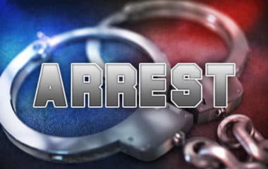 पीएलएफआइ का इनामी एरिया कमांडर गिरफ्तार