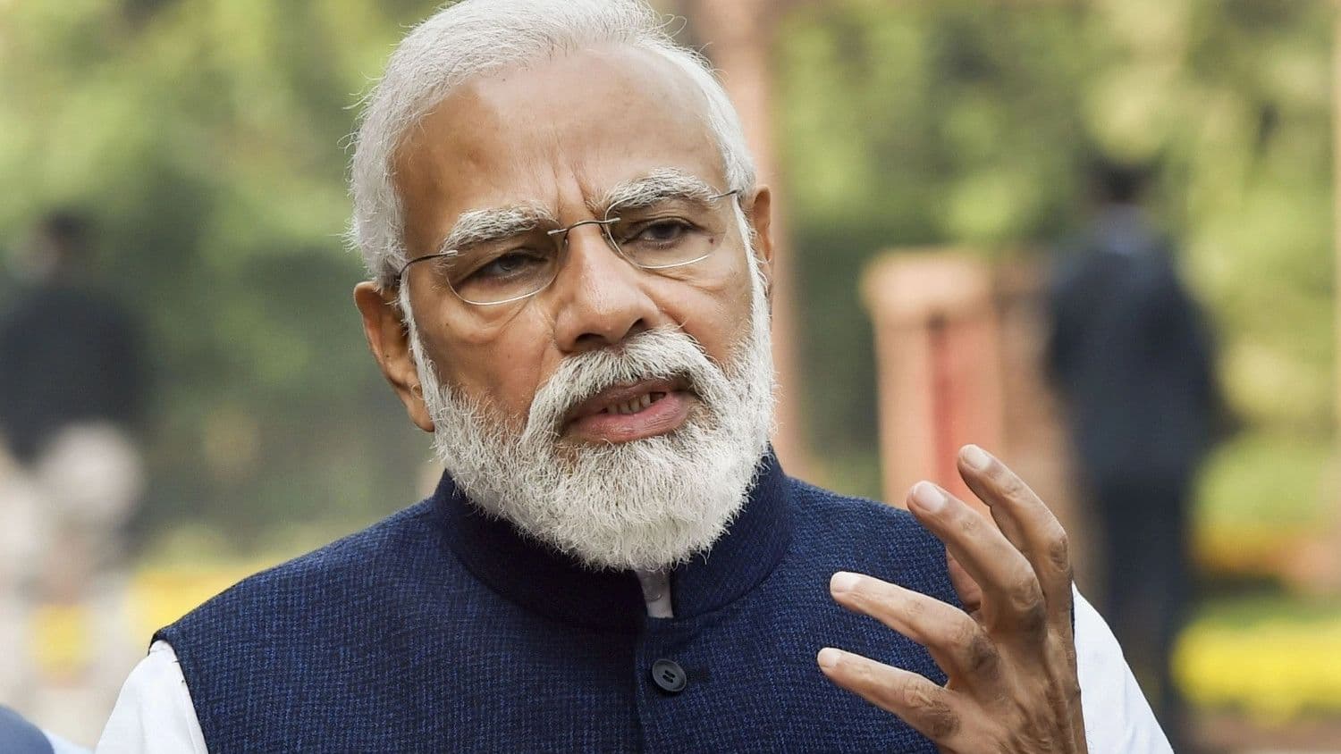 सिख समुदाय से नरेंद्र मोदी का जुड़ाव