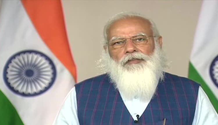 पीएम मोदी का बड़ा फैसला : सीबीएसई की 10वीं बोर्ड की परीक्षा रद्द, 12वीं बोर्ड का एग्जाम स्थगित, 1 जून को रिव्यू मीटिंग करेगी सरकार