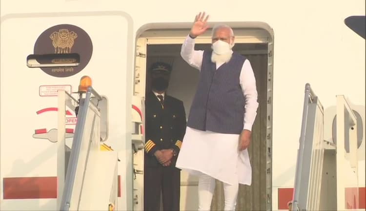 2024 का आम चुनाव और मोदी