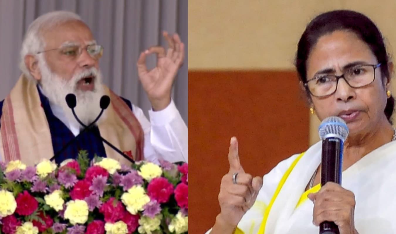 Subhash Chandra Bose Jayanti: बंगाल आगे आये, अपना गौरव बढ़ाये, देश का गौरव बढ़ाये, नेताजी की तरह संकल्पों को पूरा करने तक रुकना नहीं है