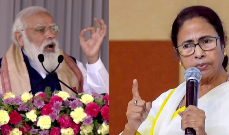 Subhash Chandra Bose Jayanti: बंगाल आगे आये, अपना गौरव बढ़ाये, देश का गौरव बढ़ाये, नेताजी की तरह संकल्पों को पूरा करने तक रुकना नहीं है