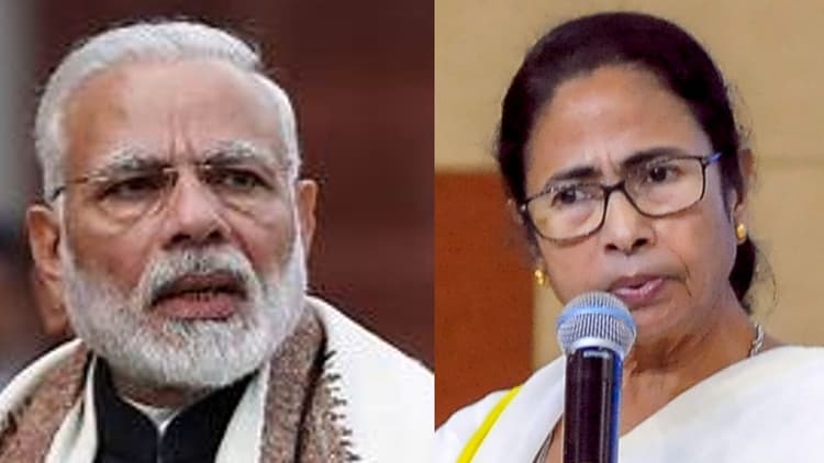 गणतंत्र दिवस परेड: बंगाल का टैब्लो हुआ रिजेक्ट, तो ममता बनर्जी ने पीएम नरेंद्र मोदी को लिखी चिट्ठी