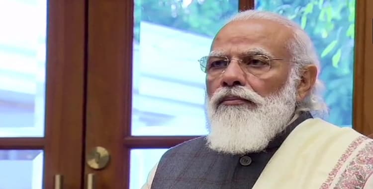 किसान आंदोलन के बीच उठी गुर्जर आरक्षण की मांग, पीएम मोदी को मांग-पत्र लिखकर किया गया आगाह