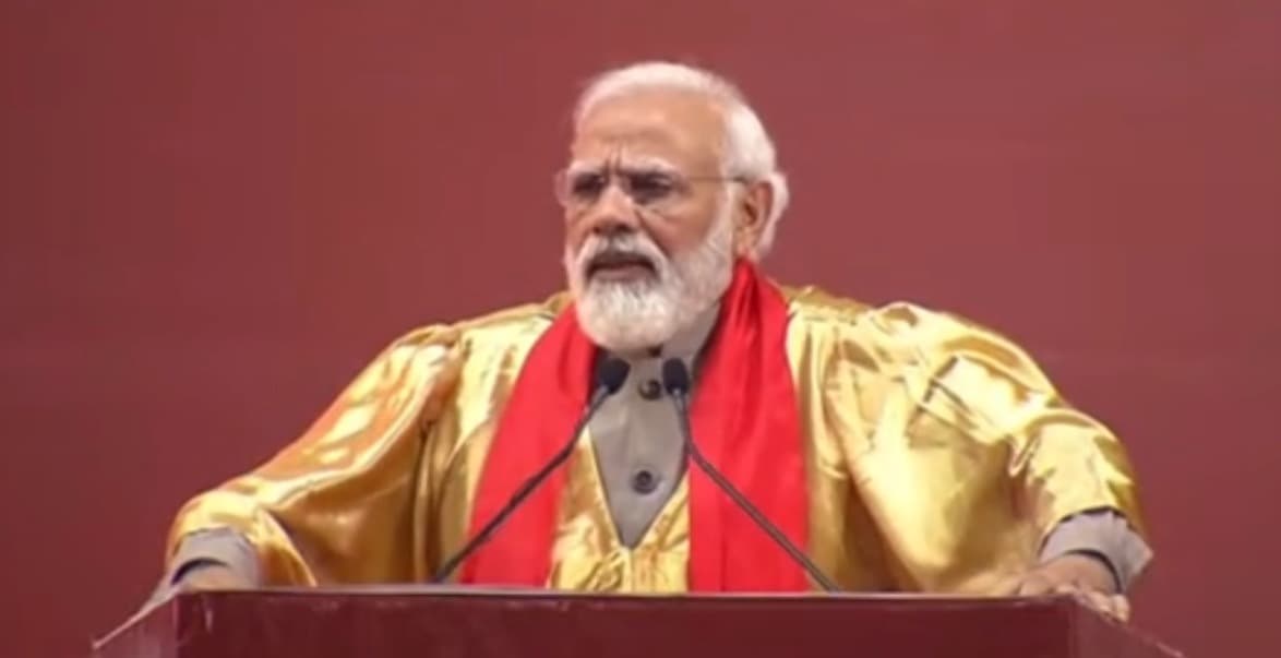 Bareilly News: 6 साल से सो रहे थे विपक्षी, यूपी चुनाव के पहले पीएम मोदी के ऐलान पर कसने लगे तंज Bareilly News: 6 साल से सो रहे थे विपक्षी, यूपी चुनाव के पहले पीएम मोदी के ऐलान पर कसने लगे तंज