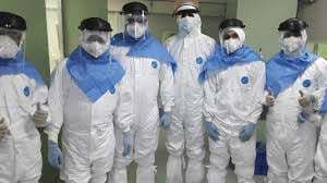 झारखंड में पीपीइ किट घोटाले की जांच करेगी सीआइडी, चाईबासा के पूर्व डीपीएम पर सरकारी राशि के गबन का है आरोप