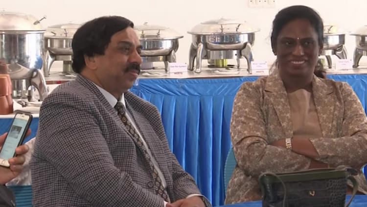 PT Usha भारतीय ओलंपिक संघ की पहली महिला अध्यक्ष बनीं, IOA के 95 साल के इतिहास में पहली बार हुआ ऐसा