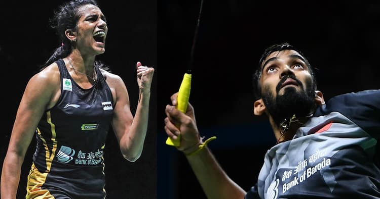 Malaysia Open: पीवी सिंधु और एचएस प्रणय मलेशिया ओपन के क्वार्टर फाइनल में, साइना नेहवाल बाहर