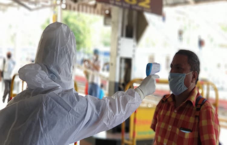 पलामू के लिए अच्छी खबर, तीनों कोरोना संक्रमितों की जांच रिपोर्ट आयी निगेटिव