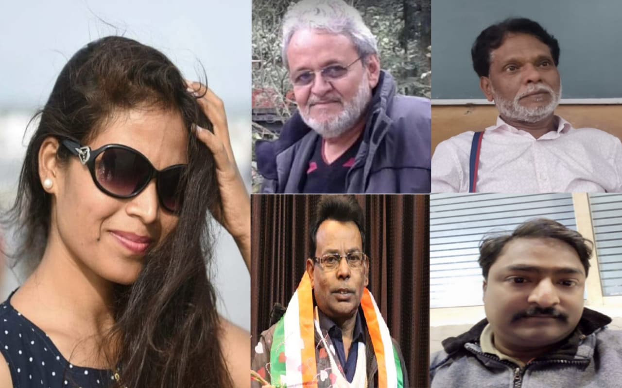 विश्व रंगमंच दिवस : रंगकर्मियों का छलका दर्द, कहा- सरकार पैसे और कार्यक्रम की जगह एक ऑडिटोरियम दे