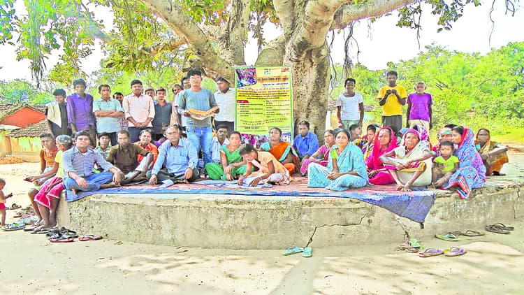 झारखंड में पंचायतों के लिए 23 साल पहले बनी थी नियमावली, लेकिन आज तक नहीं मिला अधिकार