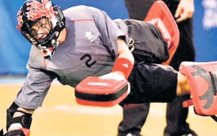 जानिए भारतीय हॉकी टीम में शामिल गोलकीपर पंकज रजक के संघर्ष की कहानी