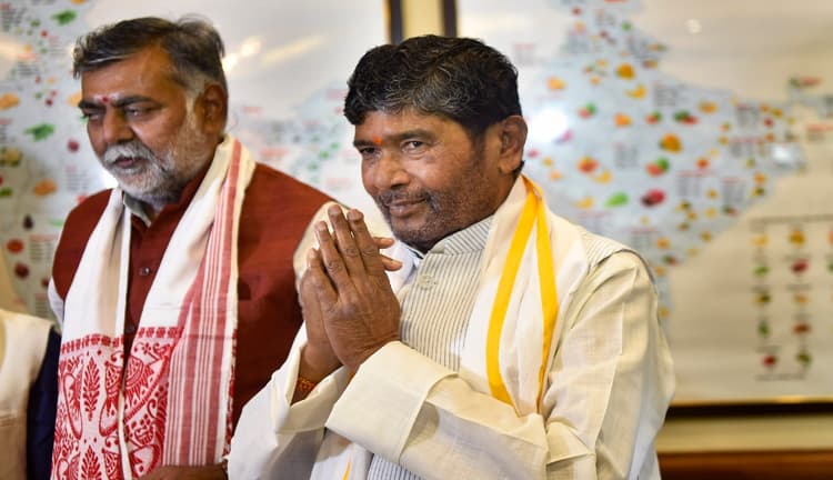 मिनी फूड पार्क बनायेगा खाद्य प्रसंस्करण विभाग छोटे उद्यमियों को होगा फायदा