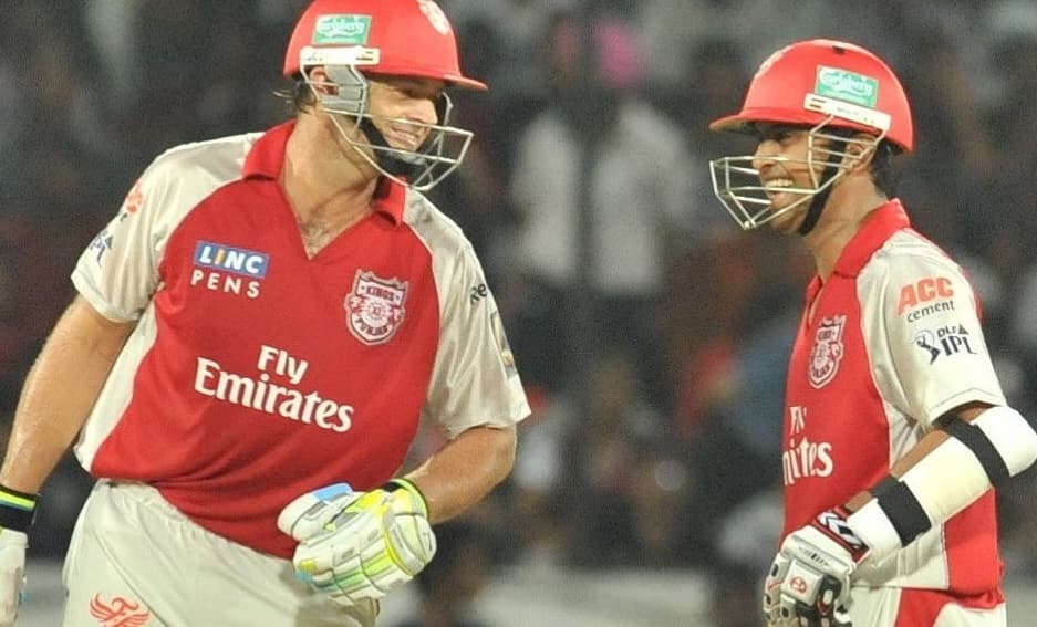 IPL 2022: आईपीएल में सुनामी लाने वाला क्रिकेटर खो गया गुमनामी में, CSK के खिलाफ खेली थी तूफानी पारी IPL 2022: आईपीएल में सुनामी लाने वाला क्रिकेटर खो गया गुमनामी में, CSK के खिलाफ खेली थी तूफानी पारी