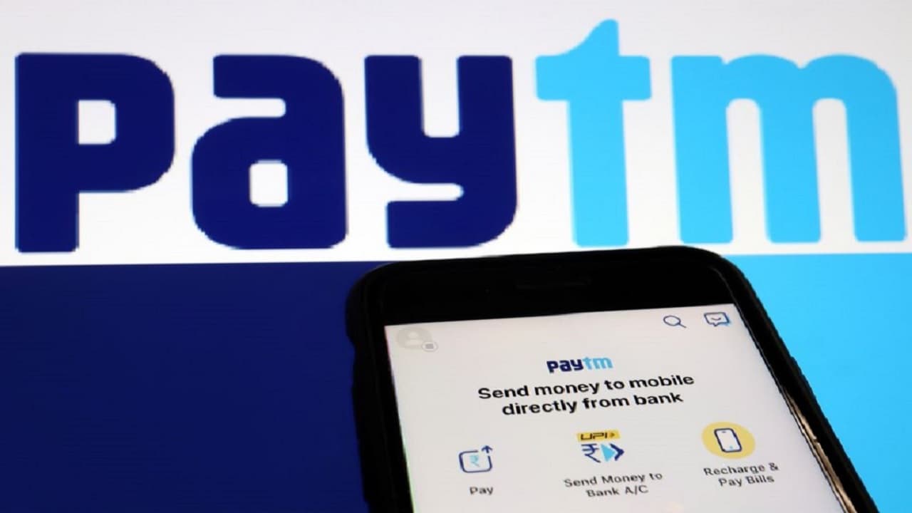 RBI की कार्रवाई के बाद Paytm का शेयर और लुढ़का, अब तक के सबसे निचला स्तर पर पहुंचा स्टॉक