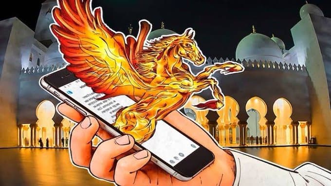 क्या है Pegasus? इसे लेकर भारत में क्यों मचा है बवाल, संसद में भी हंगामा क्या है Pegasus? इसे लेकर भारत में क्यों मचा है बवाल, संसद में भी हंगामा