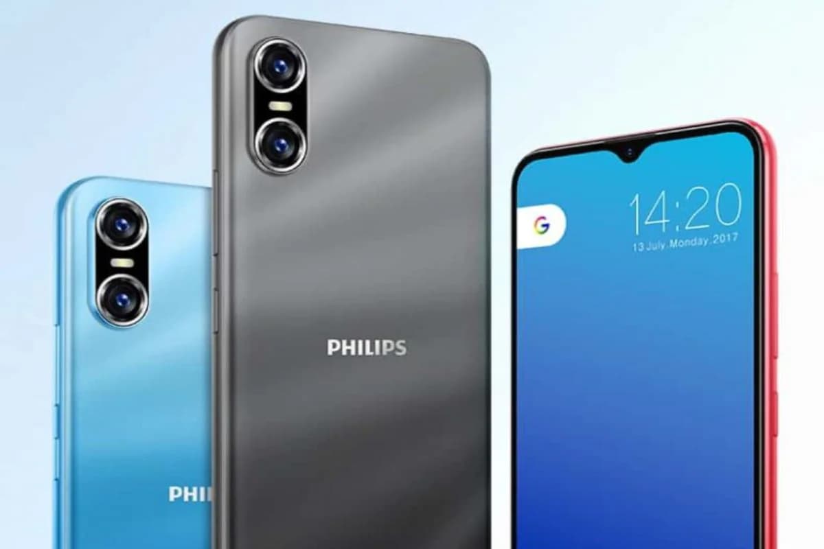 Philips लाया यह धांसू Smartphone, दाम में कम और काम में दम Philips लाया यह धांसू Smartphone, दाम में कम और काम में दम
