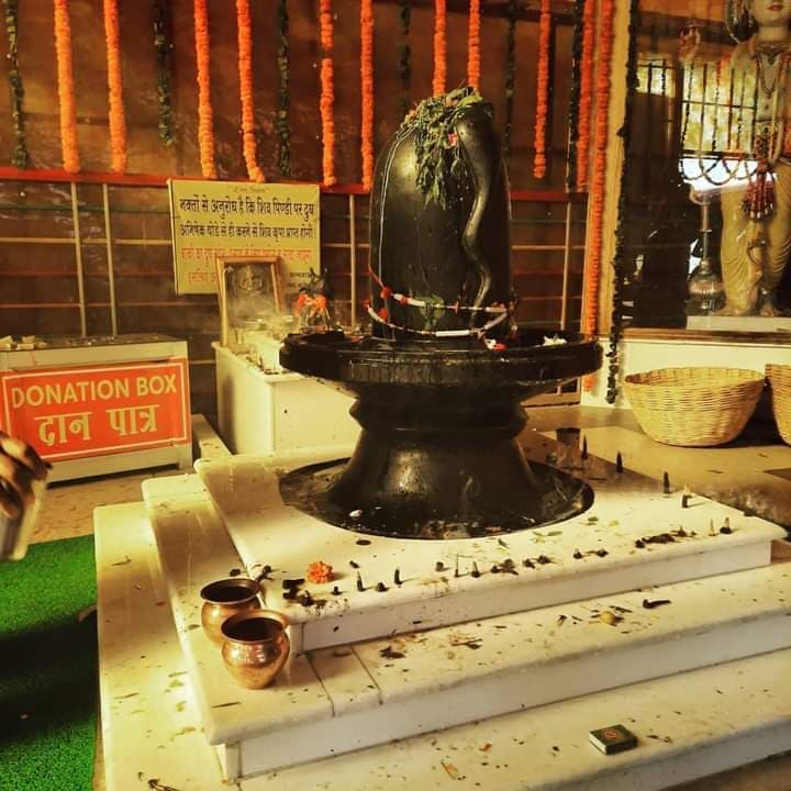 Sawan 2021 : देश में सबसे ऊंचा जटोली का शिव मंदिर...यहां के पत्थर बजते हैं डमरू की तरह