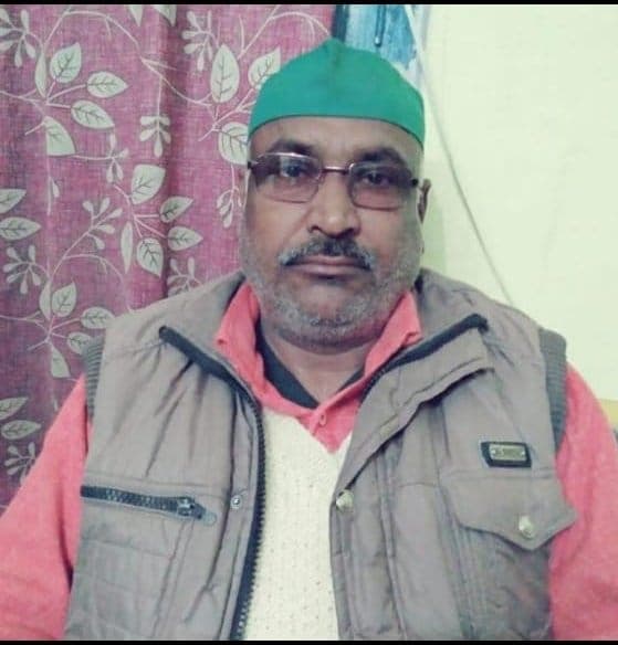 UP News : यूपी में भारतीय किसान यूनियन नेता की हत्या, चौराहे पर किया धारदार हथियार से हमला और...