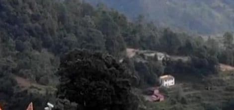 आजादी के 75 सालों के बाद सड़क से जुड़ेगा हिमाचल प्रदेश का ये गांव, जानें क्या कह रहे हैं लोग