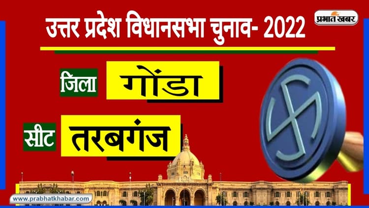 Tarabganj Assembly Chunav: महर्षि पतंजलि की जन्मभूमि पर 2017 में जीती बीजेपी, इस बार सपा देगी कड़ी टक्कर?