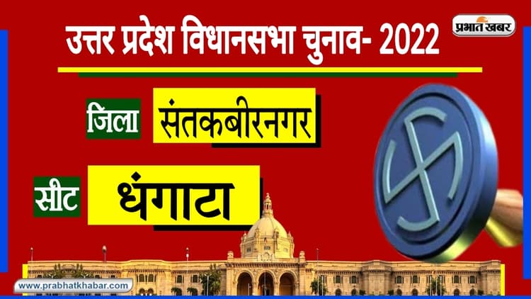 Dhanghata Assembly Chunav: बीजेपी को 2017 में मिली जीत, इस बार सपा करेगी वापसी?