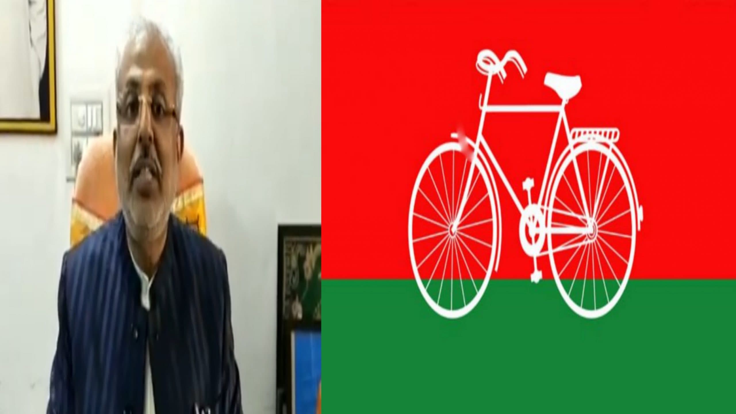 Aligarh News: 'मदरसे आतंकवादियों के अड्डे' बयान पर BJP के राज्यमंत्री की बढ़ी मुश्किलें, अब SP ने दी तहरीर