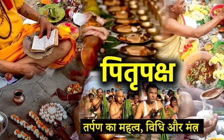 Pitru Paksha 2023: कुंडली में कैसे बनता है पितृ दोष, इस दोष से मुक्ति पाने के लिए पितृ पक्ष में करें ये उपाय