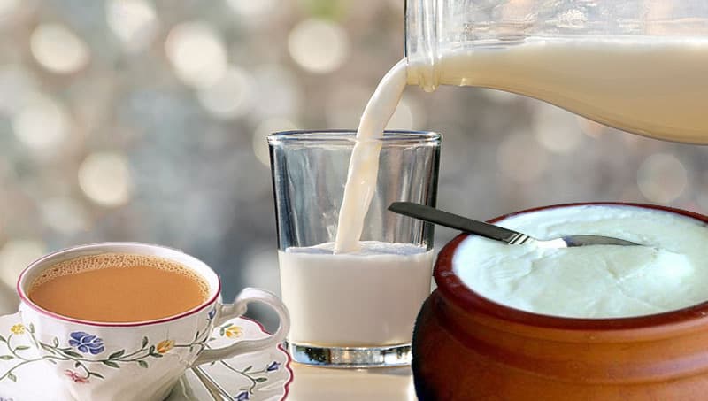 Poisonous Food Combinations: चाय, दूध, दही जैसे फूड-ड्रिंक्स का इन चीजों के साथ भूल से भी न करें सेवन, पेट में फैलेगा जहर, जान जाने तक की आ सकती है नौबत