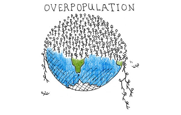 जागरूकता से ही होगा जनसंख्या नियंत्रण : विकास कुमार