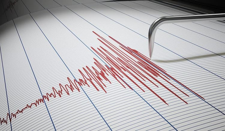Earthquake in Rajasthan: आधी रात हिली धरती, राजस्थान के जालोर में भूकंप के झटके