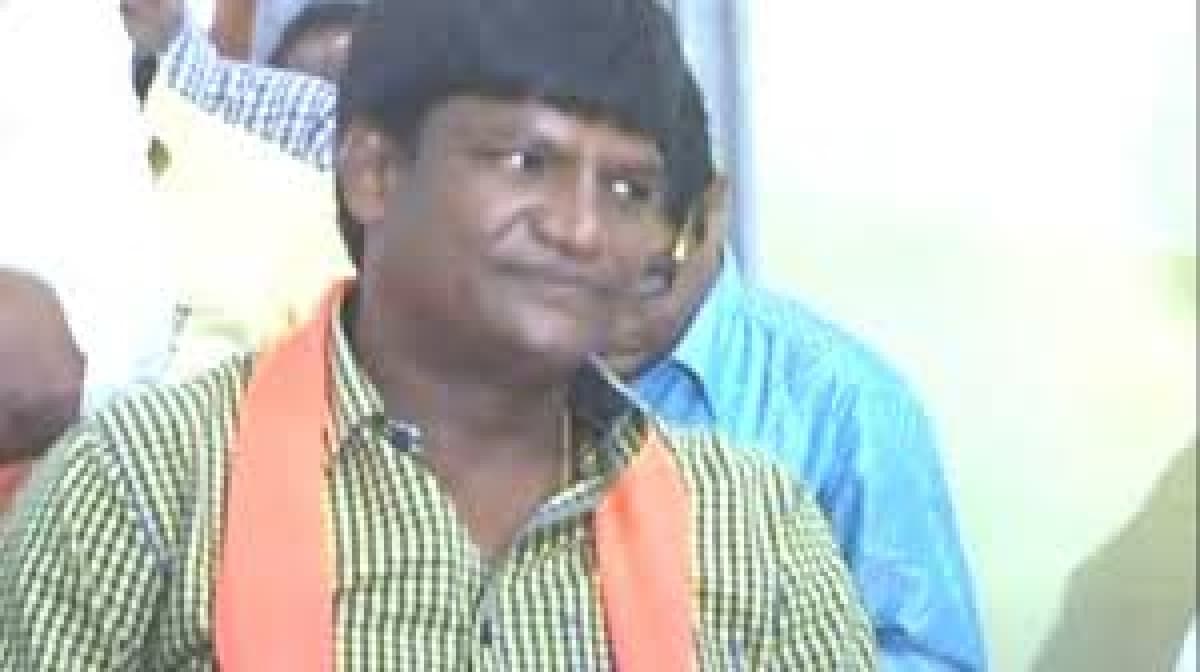 झारखंड: बाघमारा से भाजपा विधायक ढुल्लू महतो ने किया सरेंडर, यह लगा है आरोप