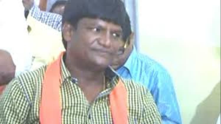 झारखंड: बाघमारा से भाजपा विधायक ढुल्लू महतो ने किया सरेंडर, यह लगा है आरोप