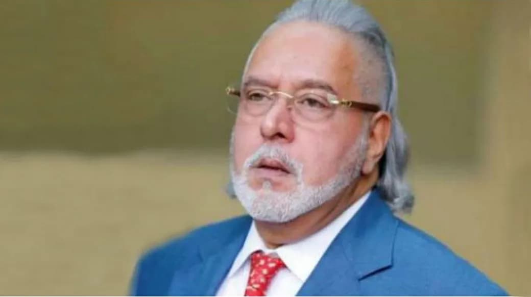 सुप्रीम कोर्ट में विजय माल्या की पुनर्विचार याचिका खारिज, मनी ट्रांसफर से जुड़ा है मामला