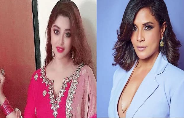 पायल घोष ने ऋचा चड्ढा से बिना शर्त मांगी माफी, जानें क्या है पूरा मामला