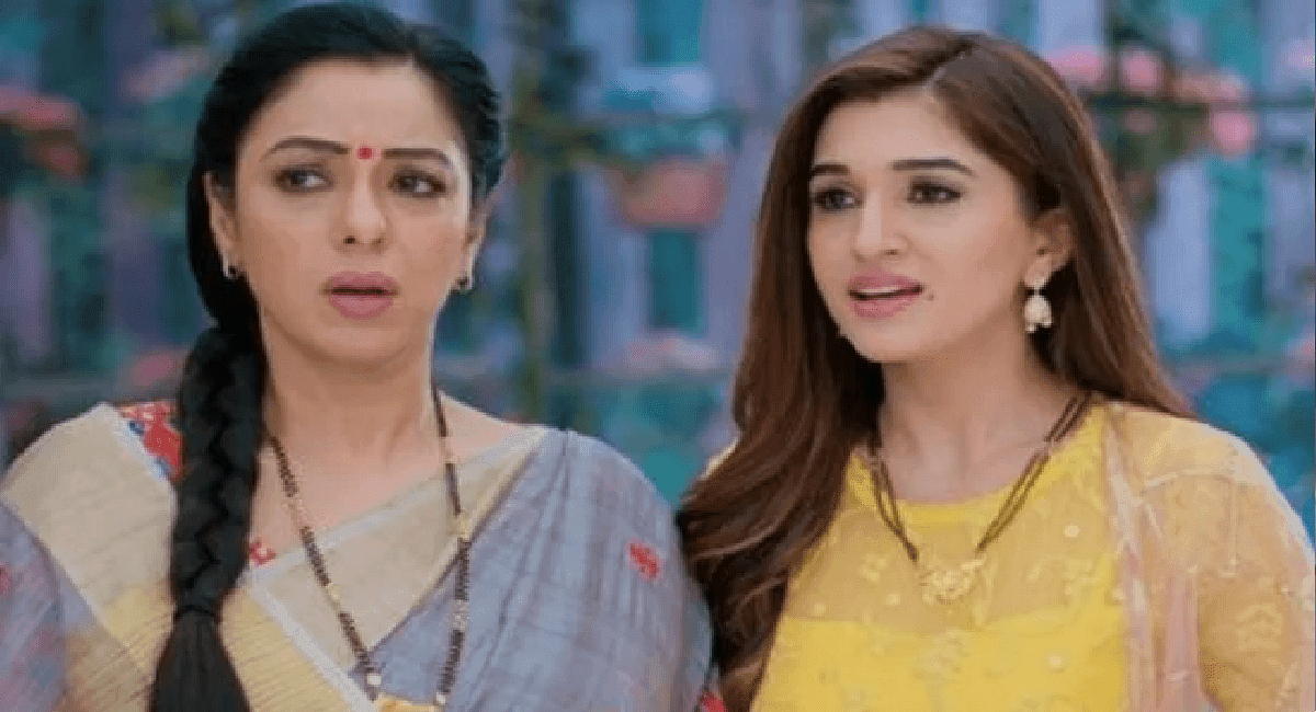 Anupamaa Spoiler Alert : वनराज ने चरित्र पर उठाए सवाल, कह दी ऐसी बात जिसे सुनकर अनुपमा ने छोड़ दिया घर