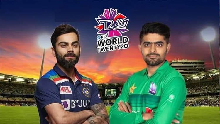 IND vs PAK: 200 देश देखेंगे क्रिकेट का सुपर संग्राम, जानिए कब, कहां और कैसे देखें भारत-पाक का महामुकाबला