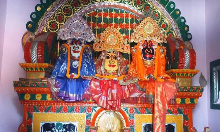 Kartik Purnima 2020 : कार्तिक पूर्णिमा में प्रभु जगन्नाथ का करें दर्शन, पूर्ण होगी मनोकामना, 5 दिवसीय पंचुक व्रत का भी होगा समापन