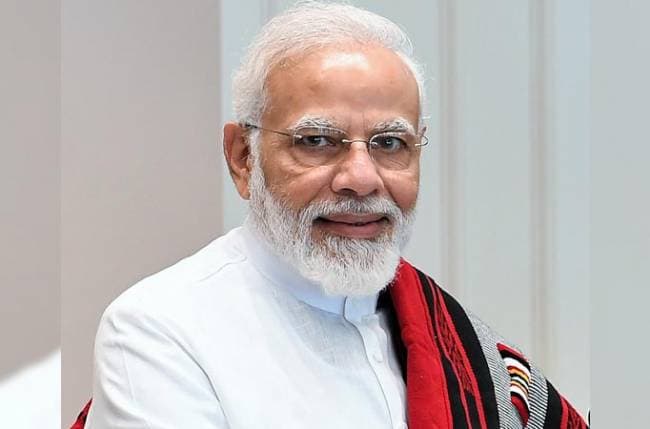 प्रधानमंत्री मोदी ने ‘जनता कर्फ्यू' के समर्थन को लेकर सराहना की