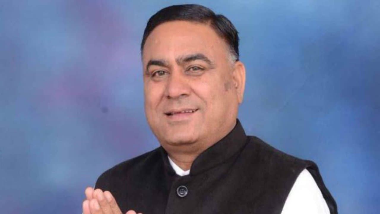 पंजाब में कांग्रेस के पूर्व विधायक पर केस दर्ज, पर्ल ग्रुप के चीफ से ठगी करने का आरोप