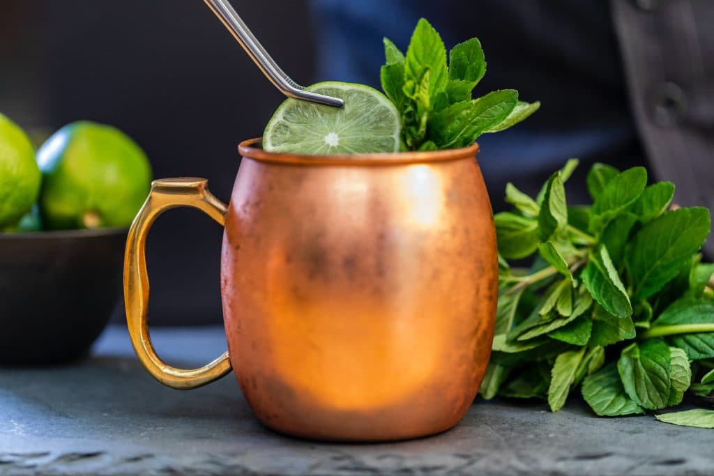 Pudina-Benefits-Mint-Leaves