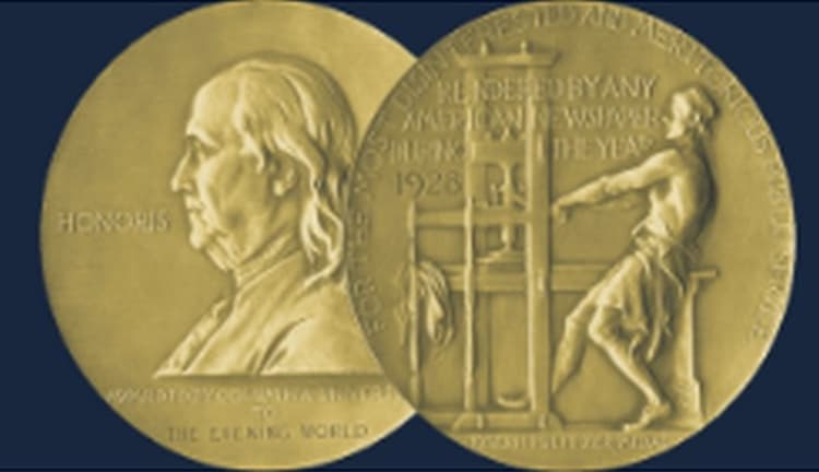 Pulitzer Prize 2024 : पुलित्जर पुरस्कार विजेताओं की घोषणा, देखें द न्यूयॉर्क टाइम्स समेत और किसे मिला है पुरस्कार