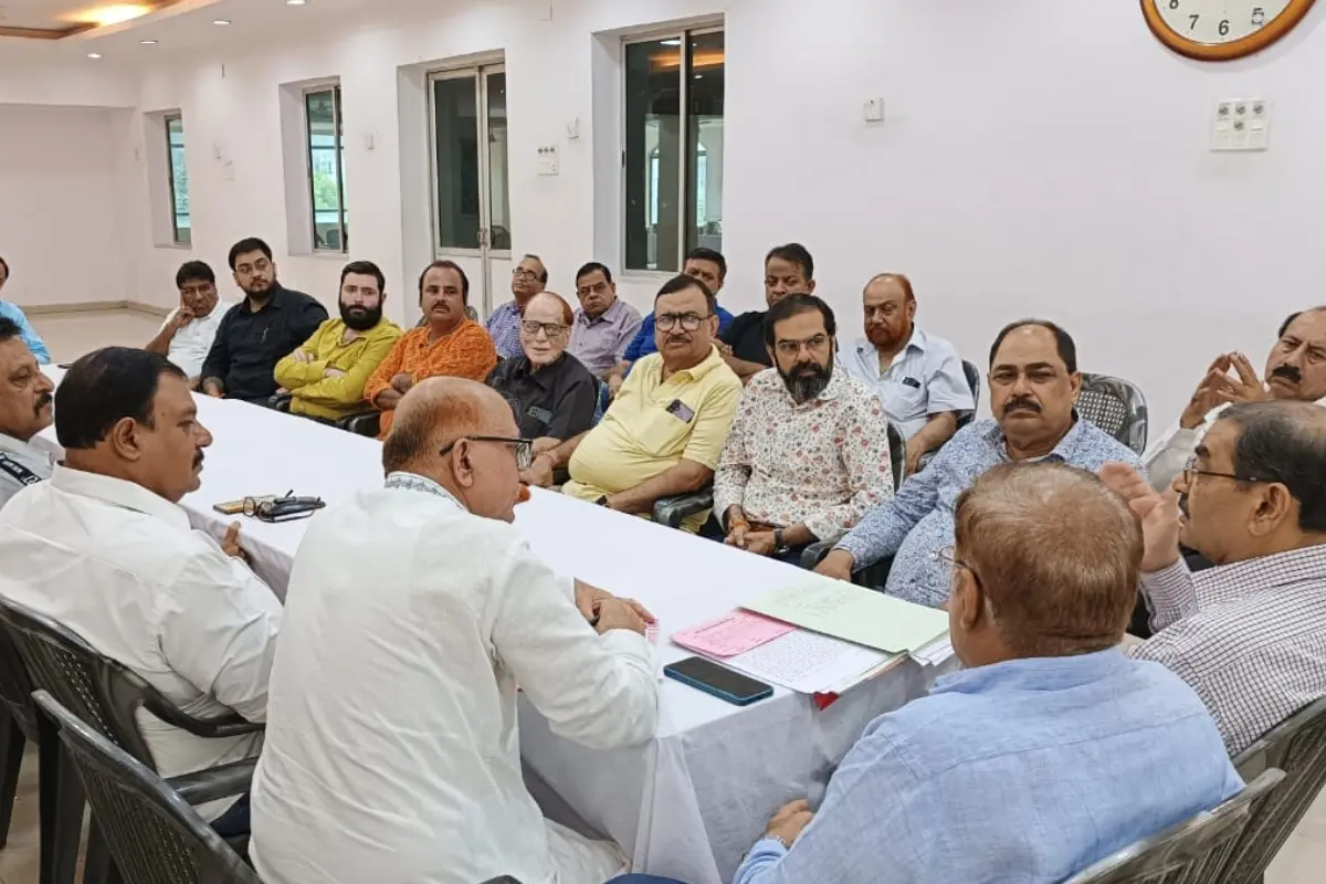 पंजाबी हिंदू बिरादरी: रांची में 23 अक्टूबर को रावण दहन, मो मुस्लिम बनाएंगे रावण, मेघनाथ व कुंभकर्ण का पुतला