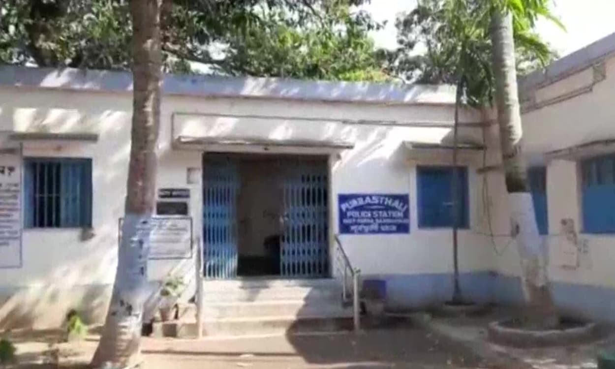 बंगाल के कटवा में एक और भाजपा कार्यकर्ता की हत्या, TMC पर लगाया आरोप बंगाल के कटवा में एक और भाजपा कार्यकर्ता की हत्या, TMC पर लगाया आरोप