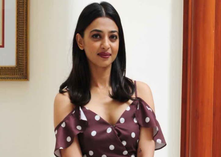 A Call To Spy फेम राधिका आप्टे बोलीं- युद्ध आधारित बॉलीवुड फिल्मों में जरूरत से ज्यादा राष्ट्रवाद