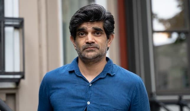 Heroes Of 2020: जॉर्ज फ्लॉइड के लिए प्रदर्शन करने वाले 70 लोगों को बचाया, भारतीय मूल के राहुल दुबे को TIME का सलाम